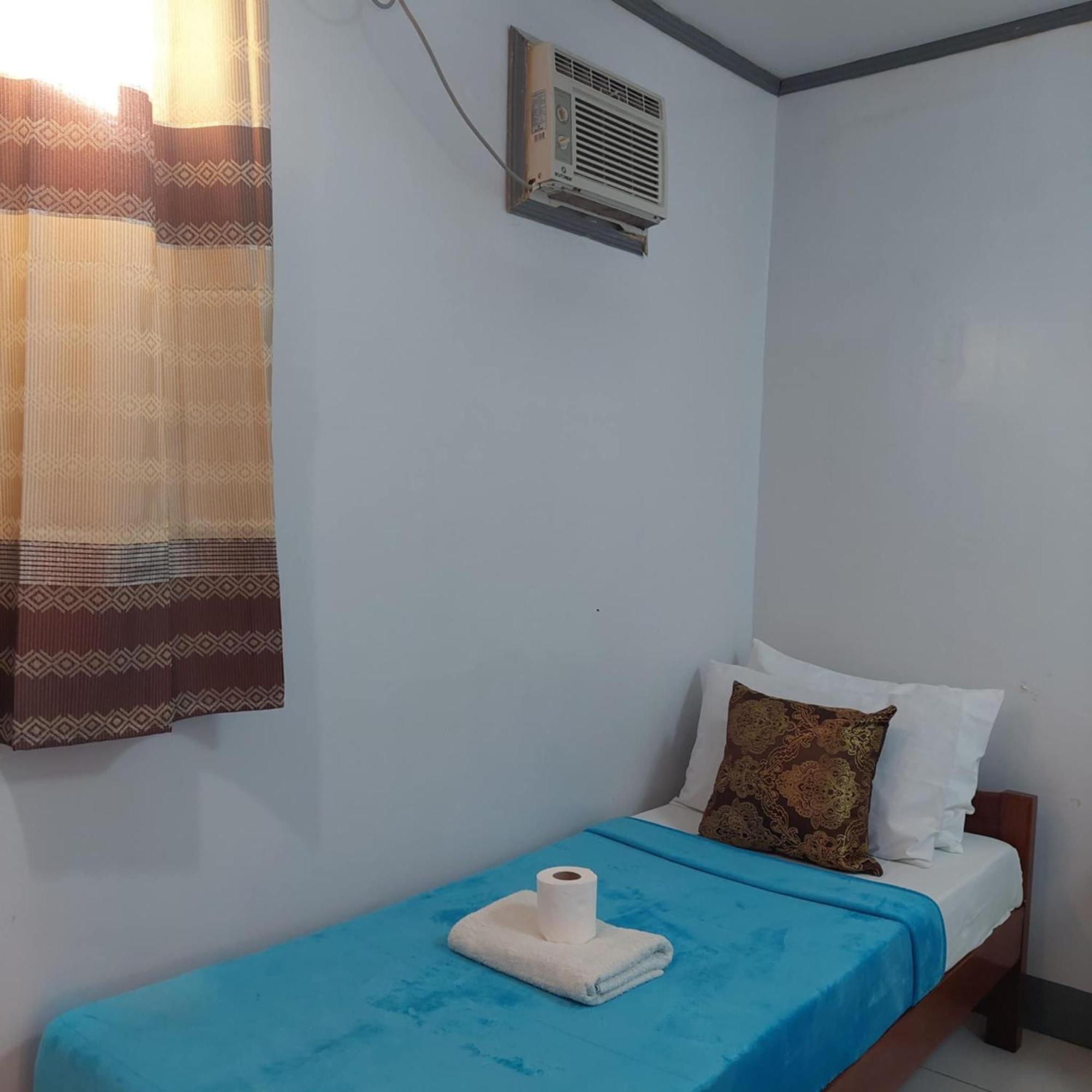 Casa Mariella 888 Bed & Breakfast El Nido Exterior photo