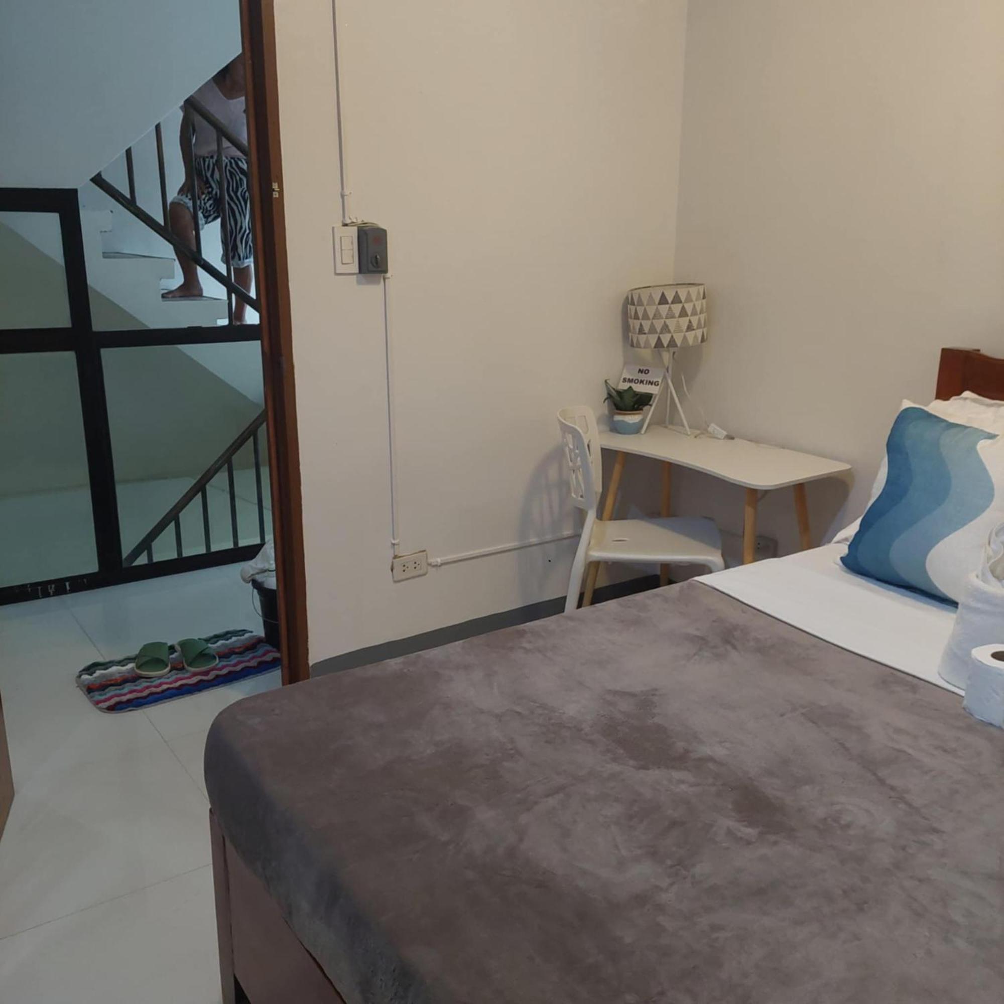 Casa Mariella 888 Bed & Breakfast El Nido Exterior photo