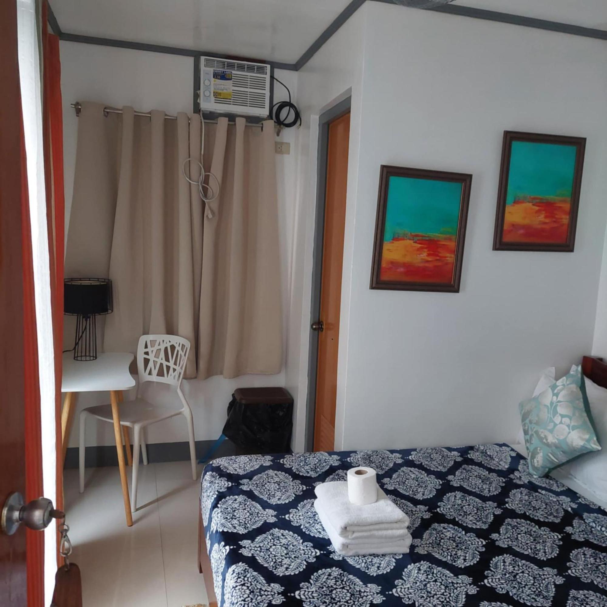Casa Mariella 888 Bed & Breakfast El Nido Exterior photo
