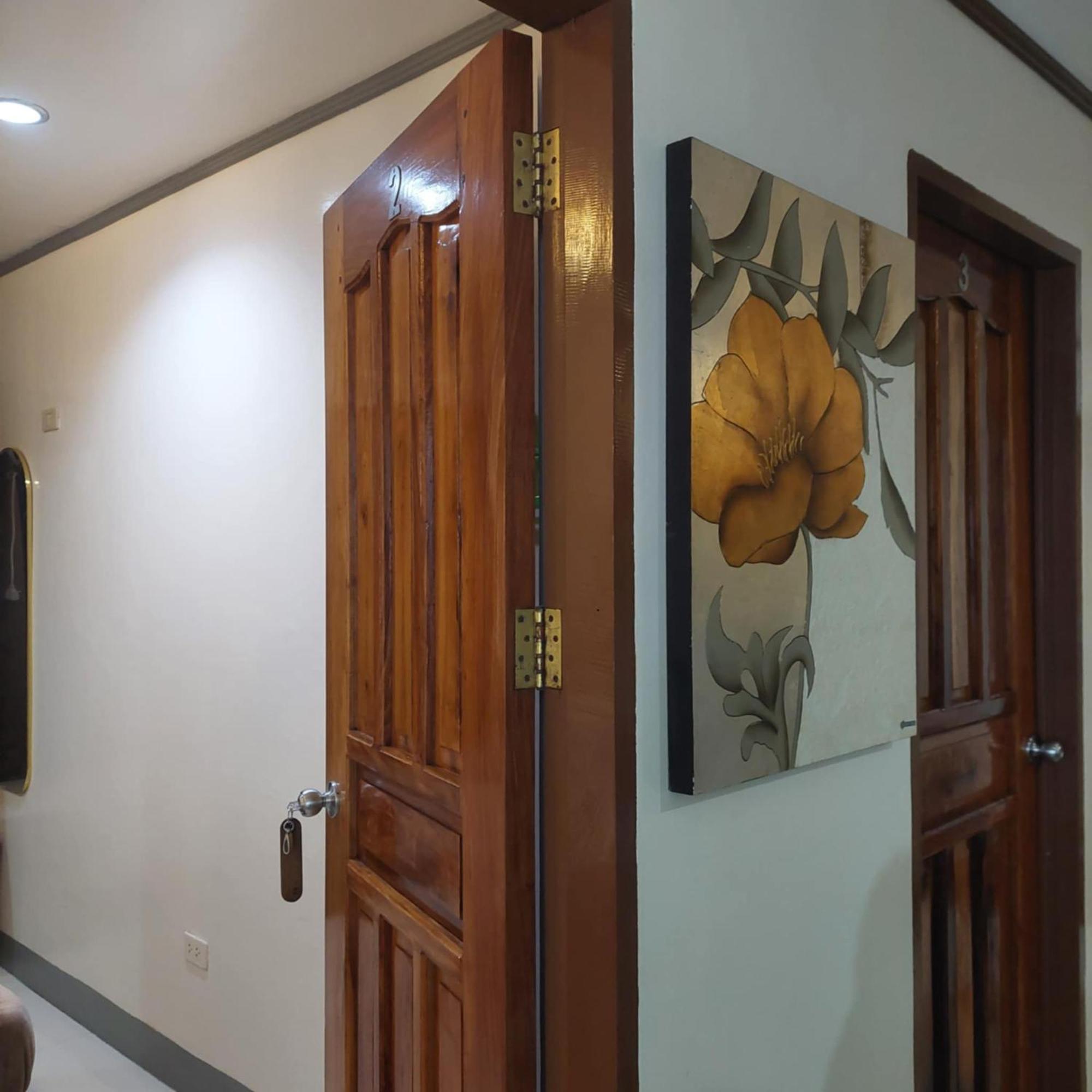 Casa Mariella 888 Bed & Breakfast El Nido Exterior photo