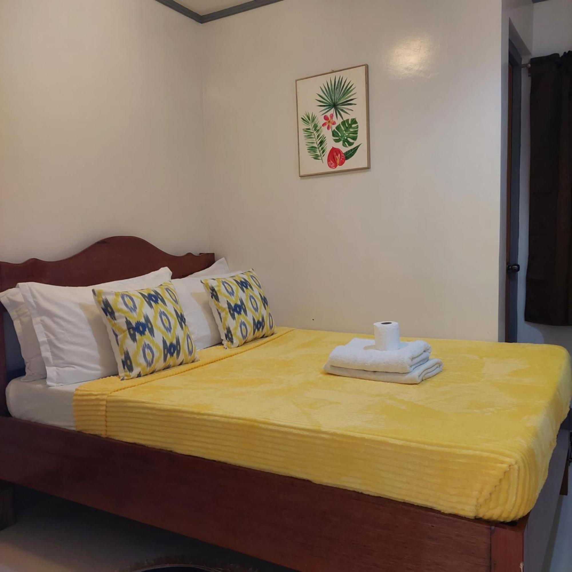 Casa Mariella 888 Bed & Breakfast El Nido Exterior photo