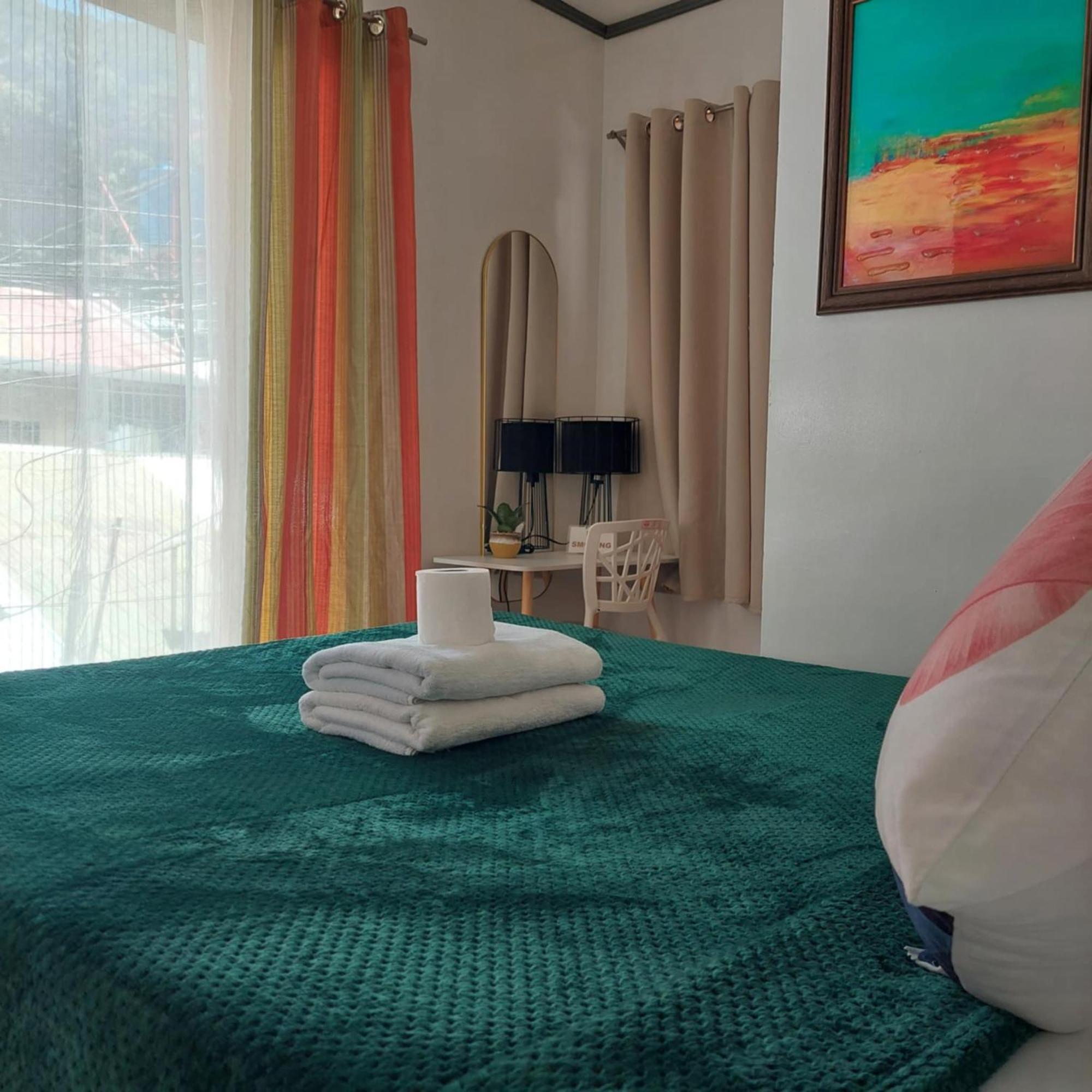 Casa Mariella 888 Bed & Breakfast El Nido Exterior photo